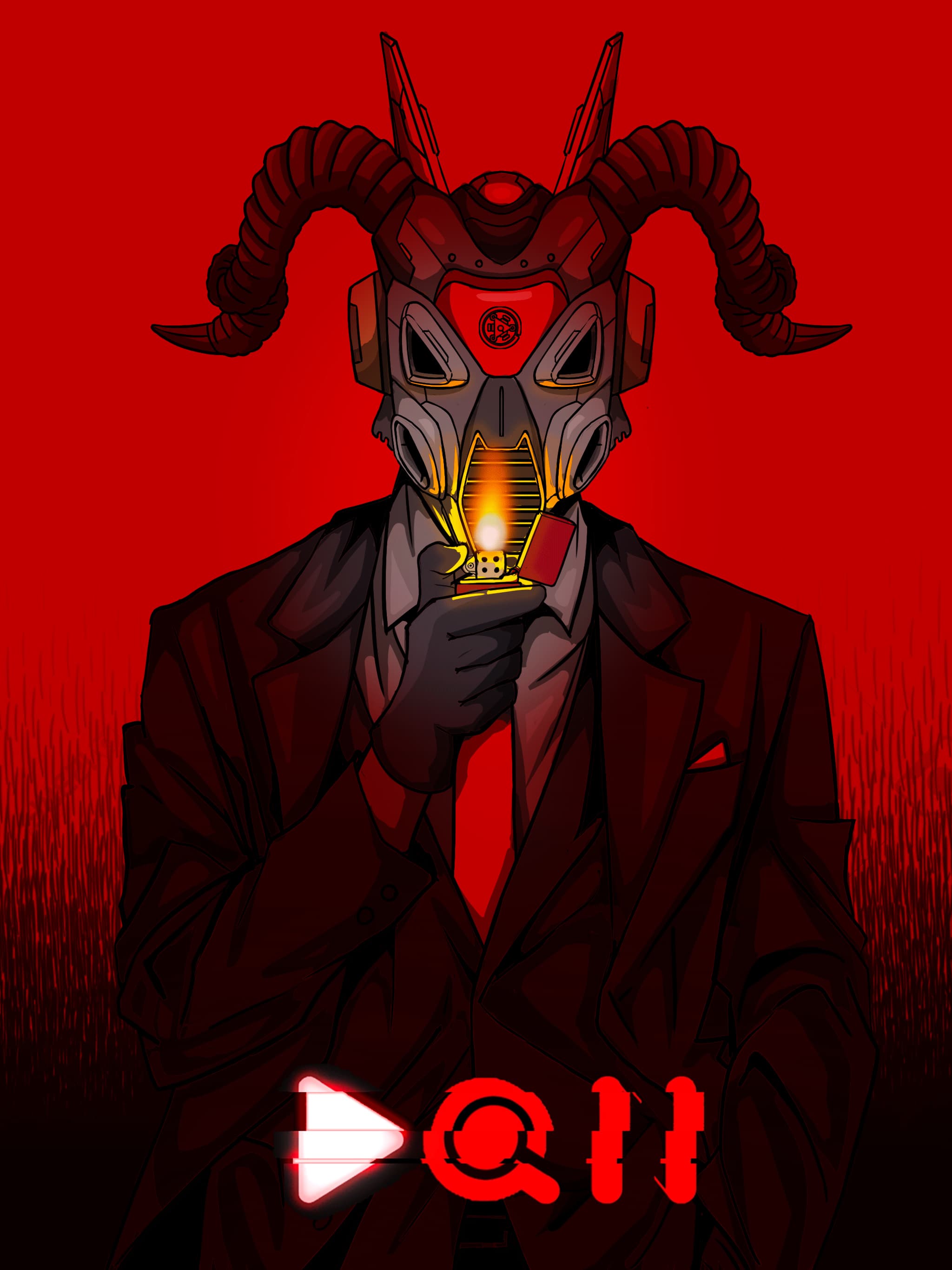 The DQN